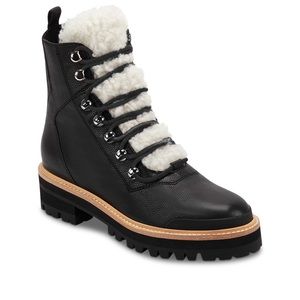 Marc Fisher Izzie Boots Size 7